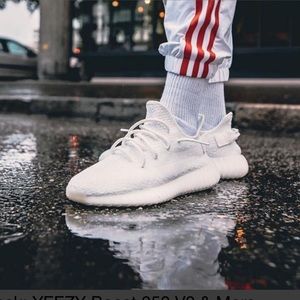 Meet your Posher, Rejond